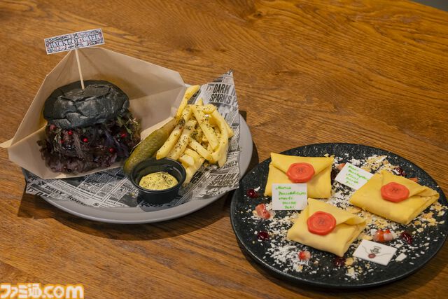 『ハリー・ポッター』クィディッチをモチーフにしたグッズが4月1日より発売。高級用具店をテーマにしたTシャツやスニッチのヘアクリップなどが登場