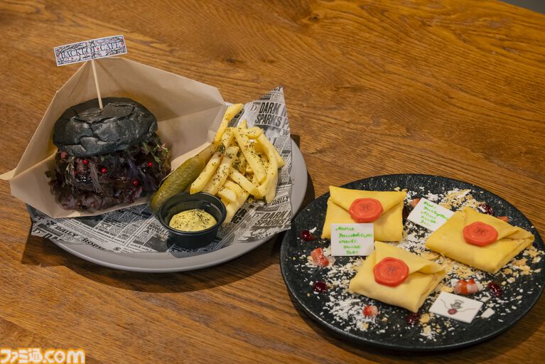 『ハリー・ポッター』クィディッチをモチーフにしたグッズが4月1日より発売。高級用具店をテーマにしたTシャツやスニッチのヘアクリップなどが登場