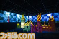 『ハリー・ポッター』クィディッチをモチーフにしたグッズが4月1日より発売。高級用具店をテーマにしたTシャツやスニッチのヘアクリップなどが登場