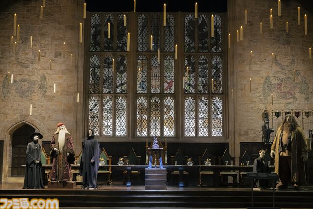 『ハリー・ポッター』クィディッチをモチーフにしたグッズが4月1日より発売。高級用具店をテーマにしたTシャツやスニッチのヘアクリップなどが登場