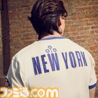 『ハリー・ポッター』クィディッチをモチーフにしたグッズが4月1日より発売。高級用具店をテーマにしたTシャツやスニッチのヘアクリップなどが登場