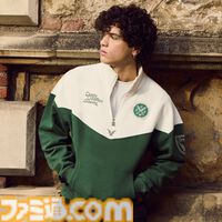 『ハリー・ポッター』クィディッチをモチーフにしたグッズが4月1日より発売。高級用具店をテーマにしたTシャツやスニッチのヘアクリップなどが登場