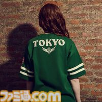 『ハリー・ポッター』クィディッチをモチーフにしたグッズが4月1日より発売。高級用具店をテーマにしたTシャツやスニッチのヘアクリップなどが登場