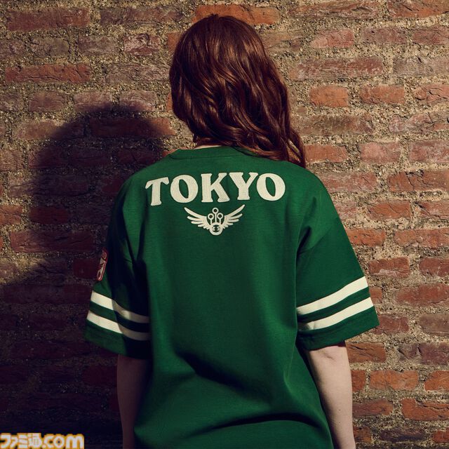 『ハリー・ポッター』クィディッチをモチーフにしたグッズが4月1日より発売。高級用具店をテーマにしたTシャツやスニッチのヘアクリップなどが登場