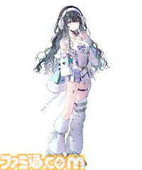 『つみみじかん 狂オシイホド愛シテル』少女の配信を見ながら謎を解く、ポップでキュートな新作ホラー爆誕！ きくおさん、神楽めあさんなど話題のアーティストが集結【先出し週刊ファミ通】