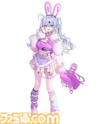 『つみみじかん 狂オシイホド愛シテル』少女の配信を見ながら謎を解く、ポップでキュートな新作ホラー爆誕！ きくおさん、神楽めあさんなど話題のアーティストが集結【先出し週刊ファミ通】