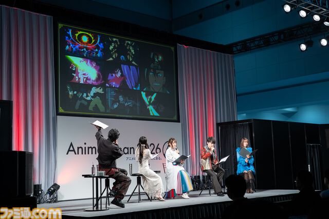 アニメ『勇者刑に処す』第2期＆ゲーム化決定が発表されたステージイベントのオフィシャルレポートが公開。アニメ第2期とゲームのPVも掲載