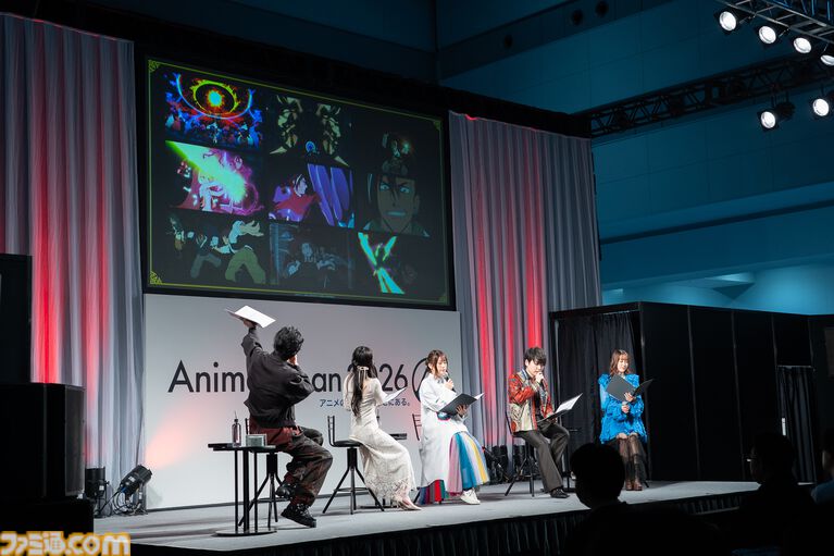 アニメ『勇者刑に処す』第2期&ゲーム化決定が発表されたステージイベントのオフィシャルレポートが公開。アニメ第2期とゲームのPVも掲載