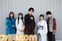 アニメ『勇者刑に処す』第2期＆ゲーム化決定が発表されたステージイベントのオフィシャルレポートが公開。アニメ第2期とゲームのPVも掲載