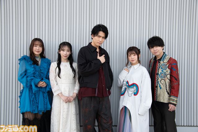 アニメ『勇者刑に処す』第2期＆ゲーム化決定が発表されたステージイベントのオフィシャルレポートが公開。アニメ第2期とゲームのPVも掲載