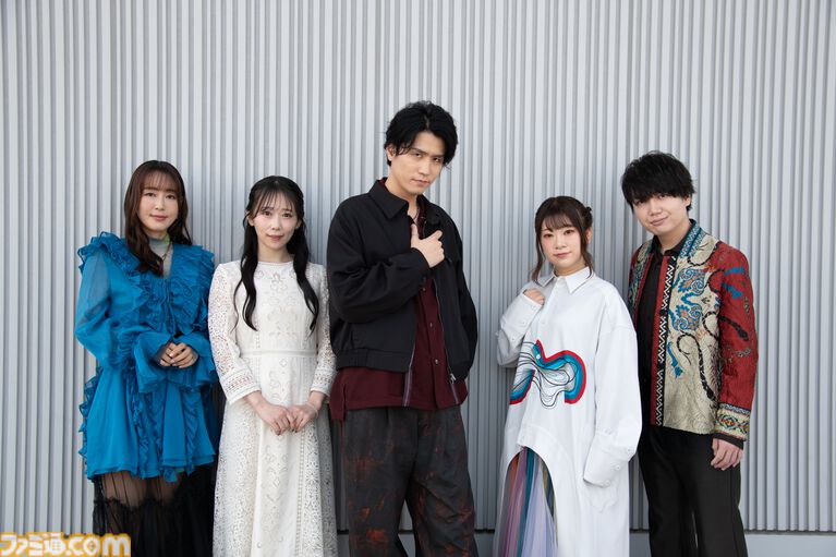 アニメ『勇者刑に処す』第2期&ゲーム化決定が発表されたステージイベントのオフィシャルレポートが公開。アニメ第2期とゲームのPVも掲載