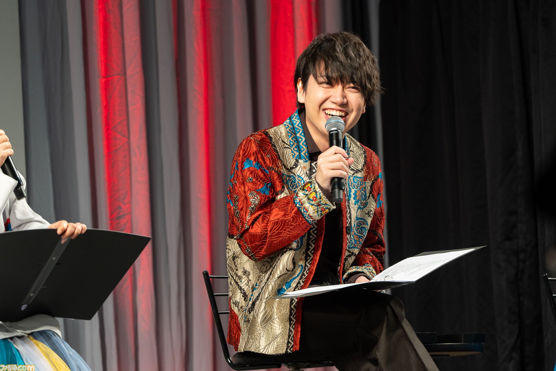 アニメ『勇者刑に処す』第2期＆ゲーム化決定が発表されたステージイベントのオフィシャルレポートが公開。アニメ第2期とゲームのPVも掲載