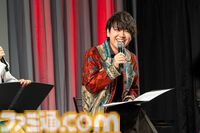 アニメ『勇者刑に処す』第2期＆ゲーム化決定が発表されたステージイベントのオフィシャルレポートが公開。アニメ第2期とゲームのPVも掲載