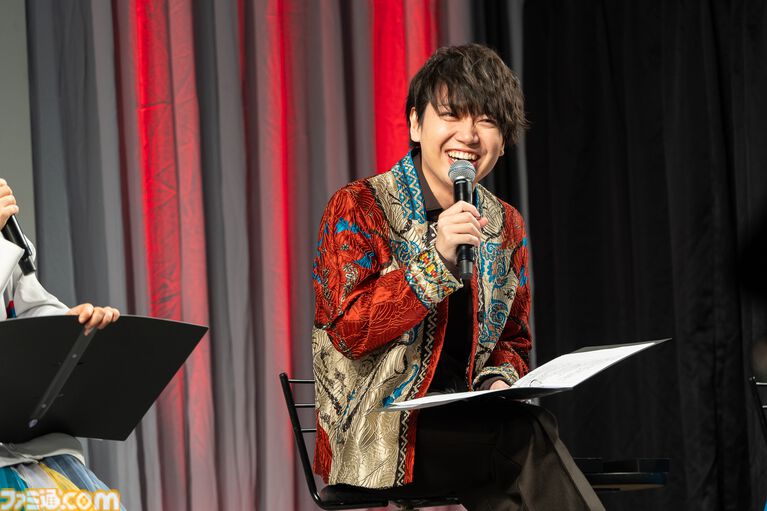 アニメ『勇者刑に処す』第2期&ゲーム化決定が発表されたステージイベントのオフィシャルレポートが公開。アニメ第2期とゲームのPVも掲載