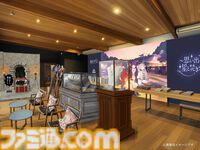 『葬送のフリーレン』千葉県で宿泊コラボが7月17日より開催。ヒンメルがフリーレンに指輪を贈るシーンを再現したフォトスポットなどが設置