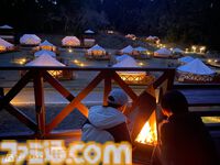 『葬送のフリーレン』千葉県で宿泊コラボが7月17日より開催。ヒンメルがフリーレンに指輪を贈るシーンを再現したフォトスポットなどが設置