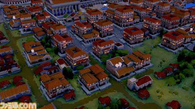 『Nova Roma』神々の怒りを抑え、市民の要求を満たし、偉大な帝国を築く都市建設シミュレーション。早期アクセス版が配信開始、PC Game Passでもプレイ可能
