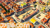 『Nova Roma』神々の怒りを抑え、市民の要求を満たし、偉大な帝国を築く都市建設シミュレーション。早期アクセス版が配信開始、PC Game Passでもプレイ可能