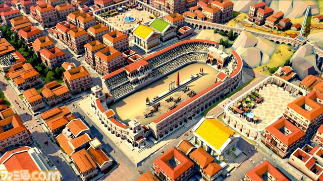 『Nova Roma』神々の怒りを抑え、市民の要求を満たし、偉大な帝国を築く都市建設シミュレーション。早期アクセス版が配信開始、PC Game Passでもプレイ可能