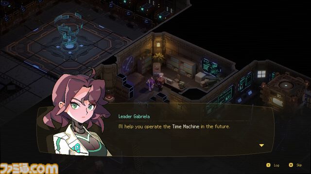 『アセンドトゥゼロ』の発売日が7月13日に決定。時間停止を活用するハイスピードアクションローグライク。発売日からXbox Game Pass対応