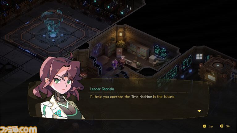 『アセンドトゥゼロ』の発売日が7月13日に決定。時間停止を活用するハイスピードアクションローグライク。発売日からXbox Game Pass対応