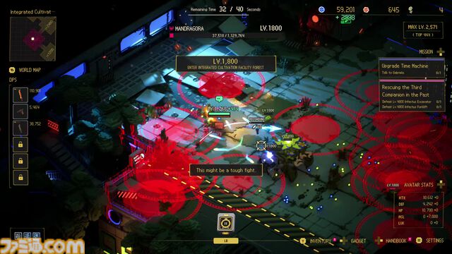 『アセンドトゥゼロ』の発売日が7月13日に決定。時間停止を活用するハイスピードアクションローグライク。発売日からXbox Game Pass対応