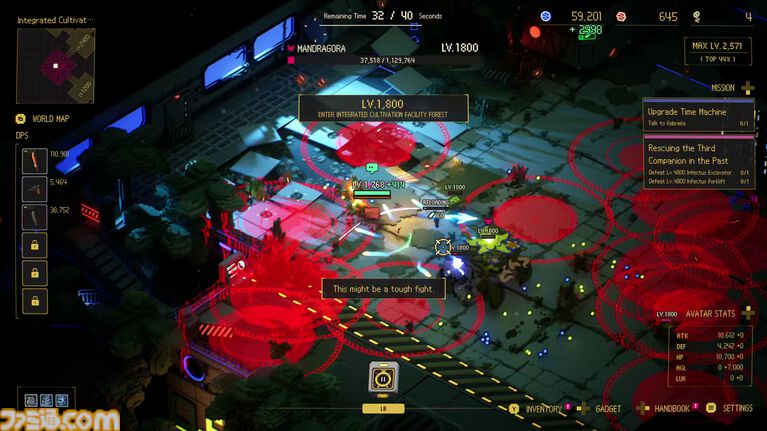 『アセンドトゥゼロ』の発売日が7月13日に決定。時間停止を活用するハイスピードアクションローグライク。発売日からXbox Game Pass対応