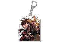 『GUILTY GEAR -STRIVE-』公式設定資料集（書籍）が本日（4/2）発売！　全32キャラの資料を網羅＆書き下ろしストーリーも収録の決定版