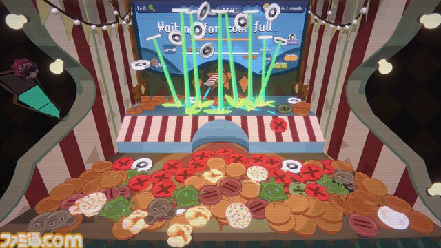 『RACCOIN』デッキ構築型メダルゲームが本日（3/31）発売。増殖や爆発など特殊効果を持ったメダルを駆使してじゃらじゃらフィーバー