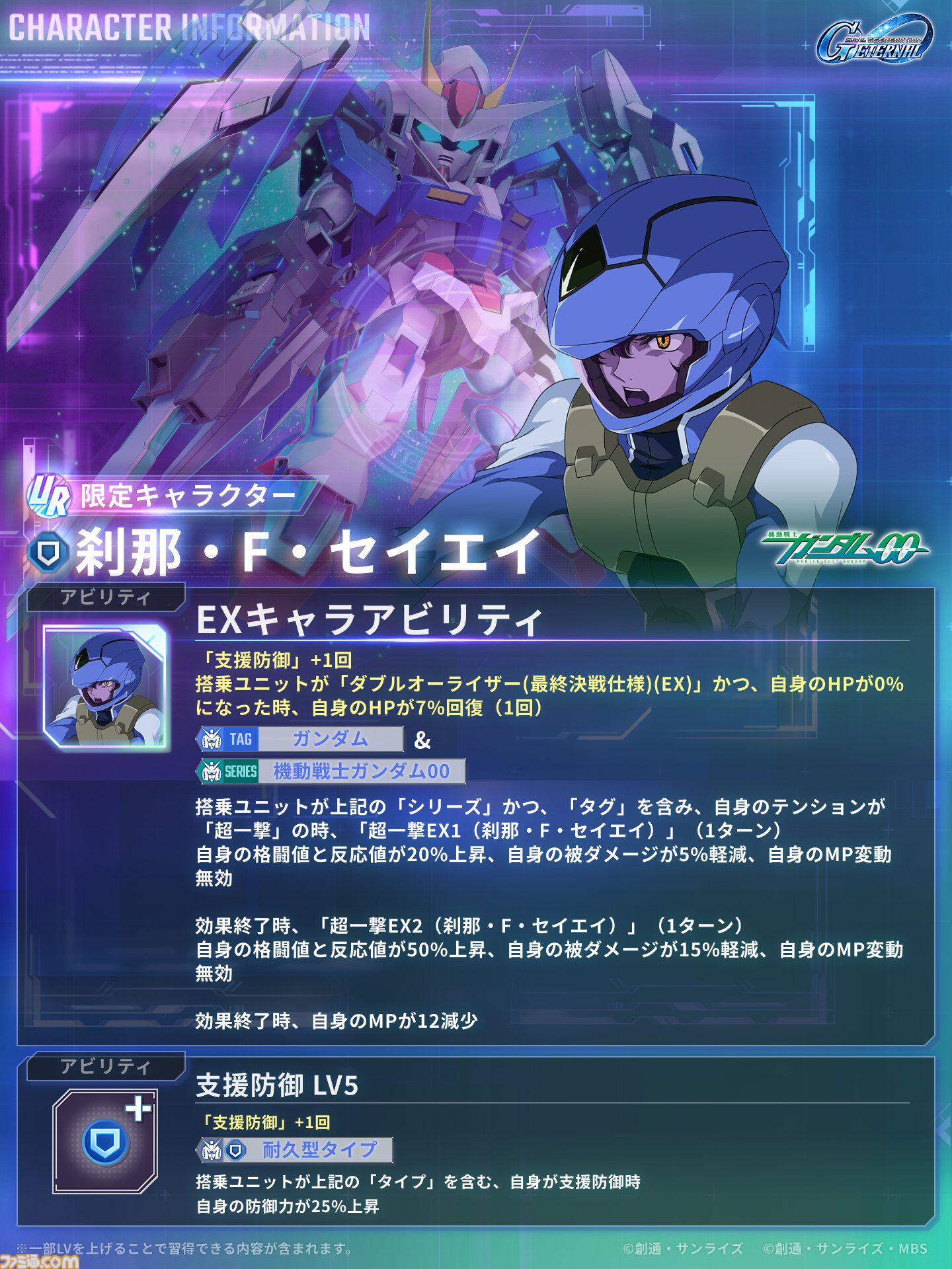 Gジェネエターナル】限定URウイングガンダムゼロ(EW版)は攻撃型