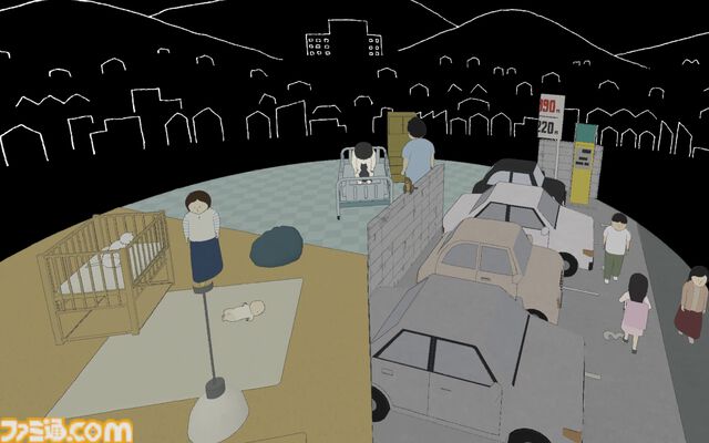 『猫が見えたら』愛猫を失くした少年を“幻の猫”の目線で見守るVRストーリー作品。4月3日のリリースに先駆けウィッシュリスト登録の受付を開始