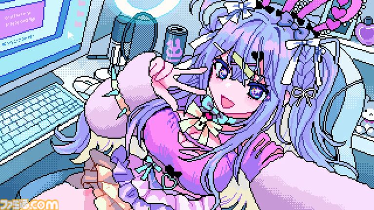 『つみみじかん』Amazonギフトカード1万円分とボカロP・きくおさんのサイン色紙が当たる! リリース決定プレゼントキャンペーン実施