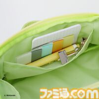 『あつまれ どうぶつの森』葉っぱとまめきち＆つぶきちのキルティングポーチ、さくら・喫茶ハトのタンブラーが本日（3/31）発売