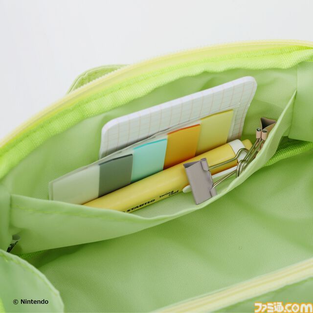 『あつまれ どうぶつの森』葉っぱとまめきち＆つぶきちのキルティングポーチ、さくら・喫茶ハトのタンブラーが本日（3/31）発売