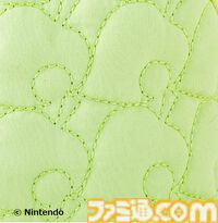 『あつまれ どうぶつの森』葉っぱとまめきち＆つぶきちのキルティングポーチ、さくら・喫茶ハトのタンブラーが本日（3/31）発売