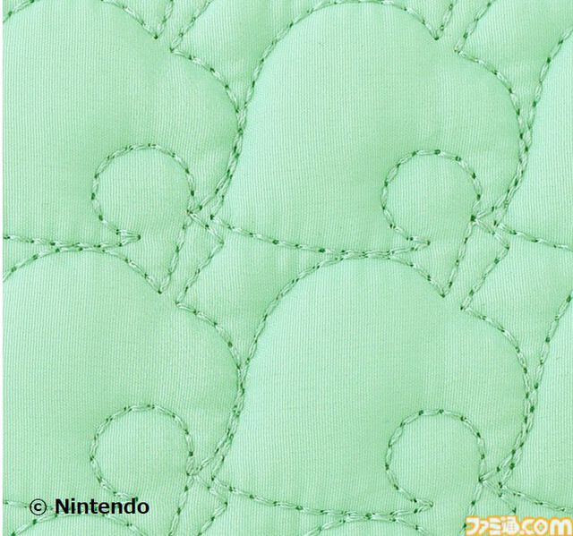 『あつまれ どうぶつの森』葉っぱとまめきち＆つぶきちのキルティングポーチ、さくら・喫茶ハトのタンブラーが本日（3/31）発売