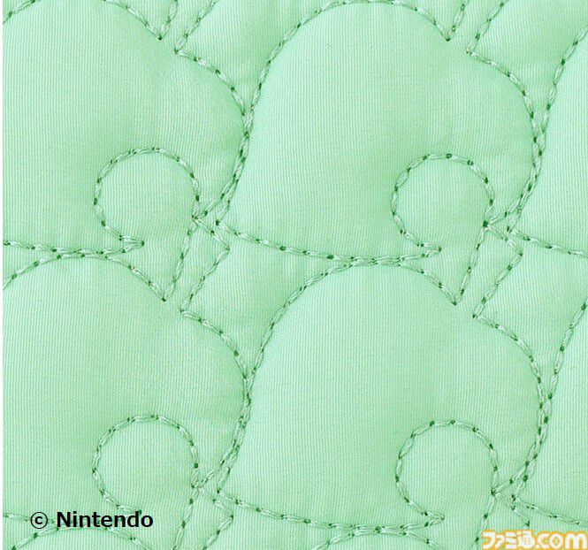 『あつまれ どうぶつの森』葉っぱとまめきち&つぶきちのキルティングポーチ、さくら・喫茶ハトのタンブラーが本日(3/31)発売