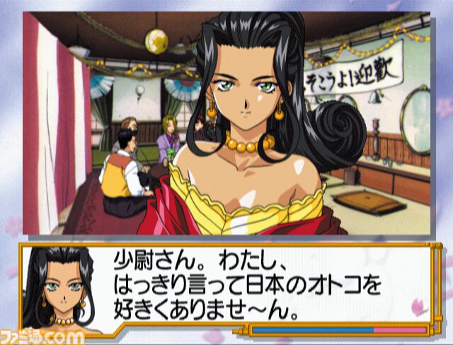 『サクラ大戦2』が発売された日。陽気な織姫と冷静沈着なレニのふたりが登場。せがた三四郎と真宮寺さくらがいちゃつくテレビCMも話題に【今日は何の日？】