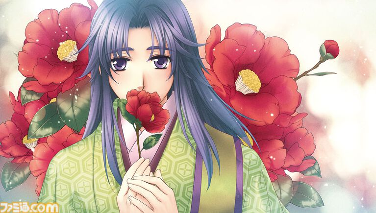 『遙かなる時空の中で』が発売された日。ネオロマンスシリーズ第2弾。雅な異世界“京”を舞台に、八葉たちと紡ぐ強い絆と甘い恋【今日は何の日？】