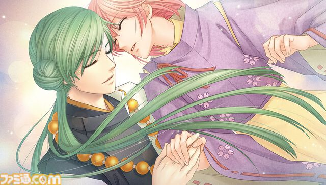 『遙かなる時空の中で』が発売された日。ネオロマンスシリーズ第2弾。雅な異世界“京”を舞台に、八葉たちと紡ぐ強い絆と甘い恋【今日は何の日？】