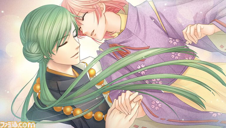 『遙かなる時空の中で』が発売された日。ネオロマンスシリーズ第2弾。雅な異世界“京”を舞台に、八葉たちと紡ぐ強い絆と甘い恋【今日は何の日？】