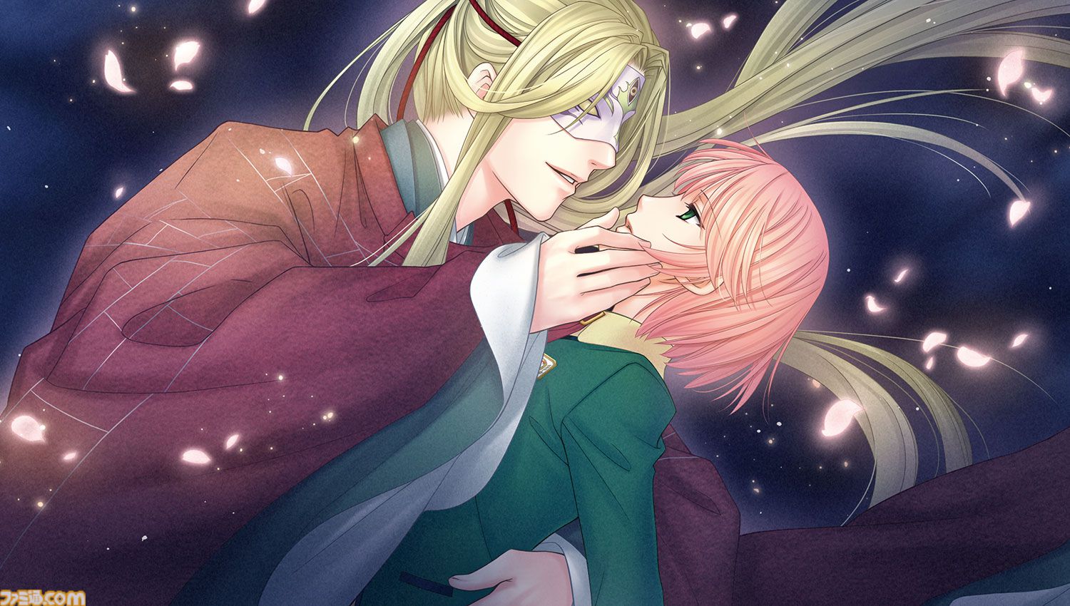 『遙かなる時空の中で』が発売された日。ネオロマンスシリーズ第2弾。雅な異世界“京”を舞台に、八葉たちと紡ぐ強い絆と甘い恋【今日は何の日？】