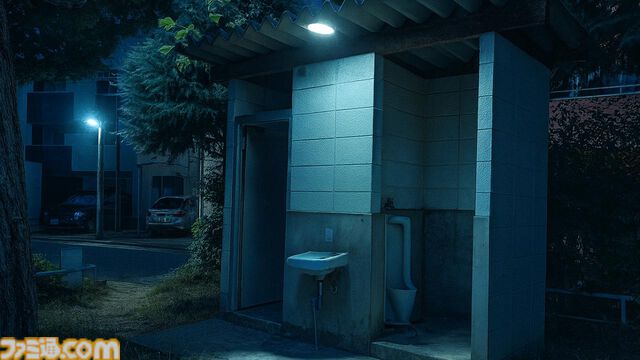 『怪異番号～20××～』話題の“平成ホラー”ノベルゲームが本日（3/31）配信開始。トイレに落書きされた電話番号から始まる、ジャンプスケアなし怪異譚