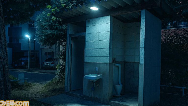 『怪異番号～20××～』話題の“平成ホラー”ノベルゲームが本日（3/31）配信開始。トイレに落書きされた電話番号から始まる、ジャンプスケアなし怪異譚