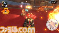 『マリオカート ワールド』新バトル“ドッカン！ボムへい”が本日（3/31）のアプデで追加。アイテム“キラー”は強化調整でショートカットルートに進みやすく