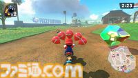 『マリオカート ワールド』新バトル“ドッカン！ボムへい”が本日（3/31）のアプデで追加。アイテム“キラー”は強化調整でショートカットルートに進みやすく