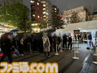 宝鐘マリン&星街すいせいの新曲『Chatter Chatter』ビデオスポットが渋谷に3月31日の1日限定で登場。ここでしか見られない貴重なすいマリ等身大パネルも！