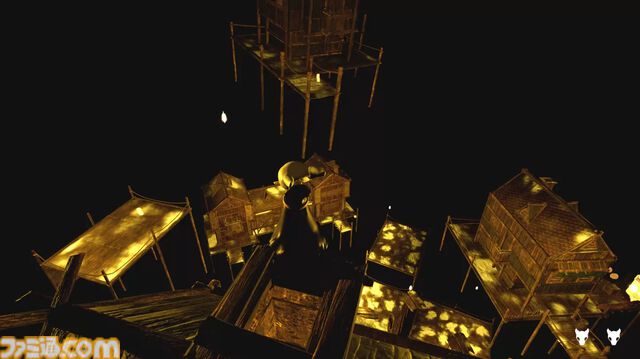 『ベルグリム』“頭”を使って上を目指せ！ 頭蓋骨を投げて移動するクライミングアクションがSteamにて4月配信。途中セーブなしの高難度設計