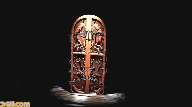 『ベルグリム』“頭”を使って上を目指せ! 頭蓋骨を投げて移動するクライミングアクションがSteamにて4月配信。途中セーブなしの高難度設計