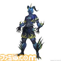 『FF14』“至天の座アルカディア：ヘビー級”のボスキャラクター設定画を初公開！ 貴重な資料とともにヘビー級での物語を振り返る